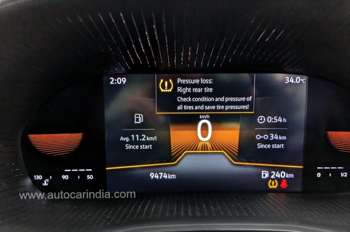 Skoda Slavia long term review, 9400km report